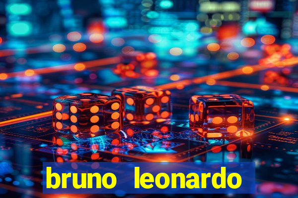 bruno leonardo rocha barbetta